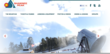 Shawnee Peak Launches New Website